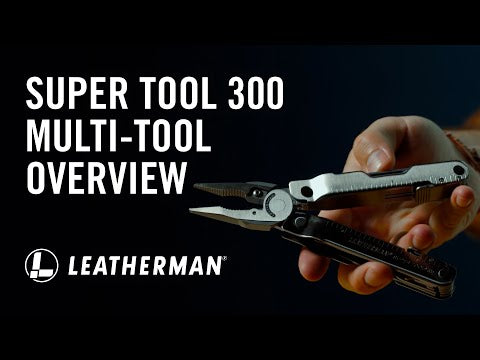 Super Tool 300 Multi-Tool