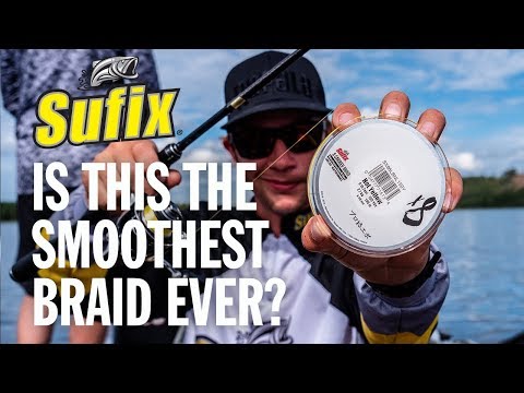 X8 Braided Fishing Line