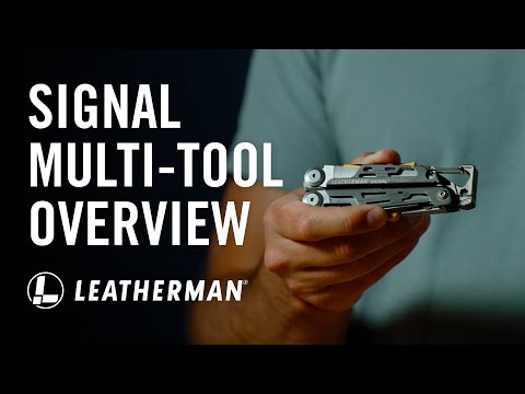 Signal Multi-Tool