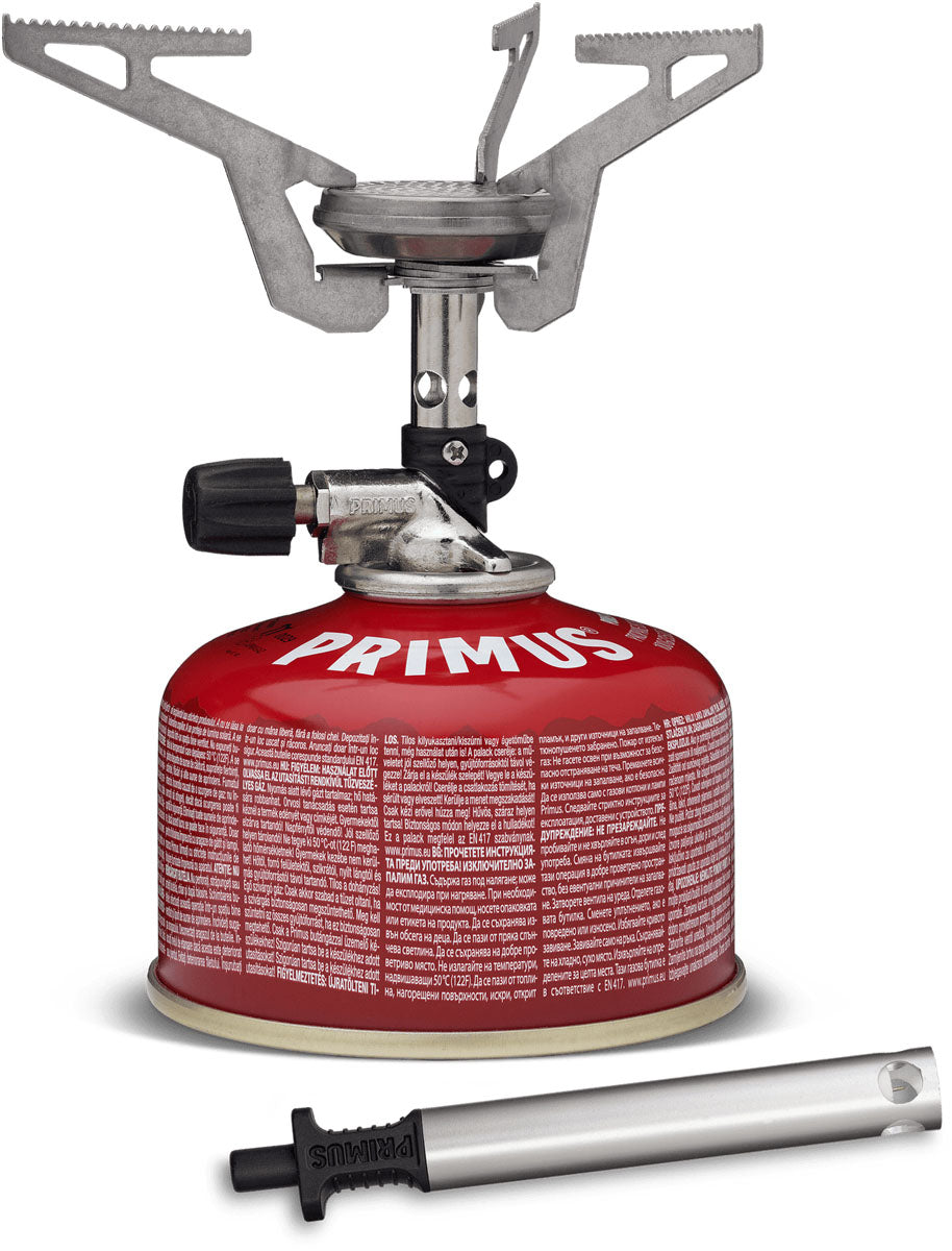 Express Camp Stove