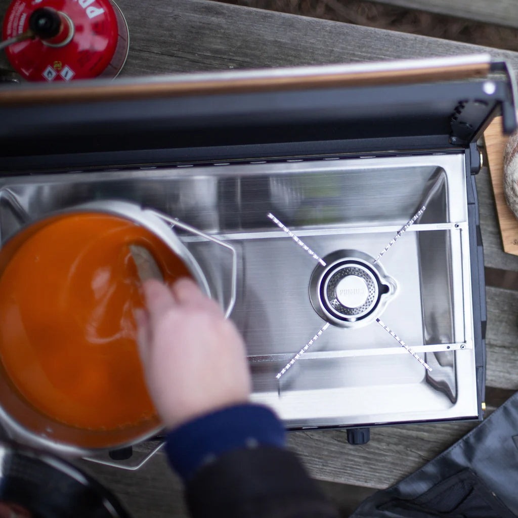 Kinjia Camp Stove