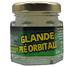 Pre-Orbital Synthetic Gel Glands - 45 ml