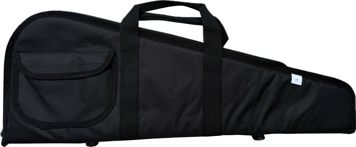 TK-36 Single Barrel Shotgun Case 