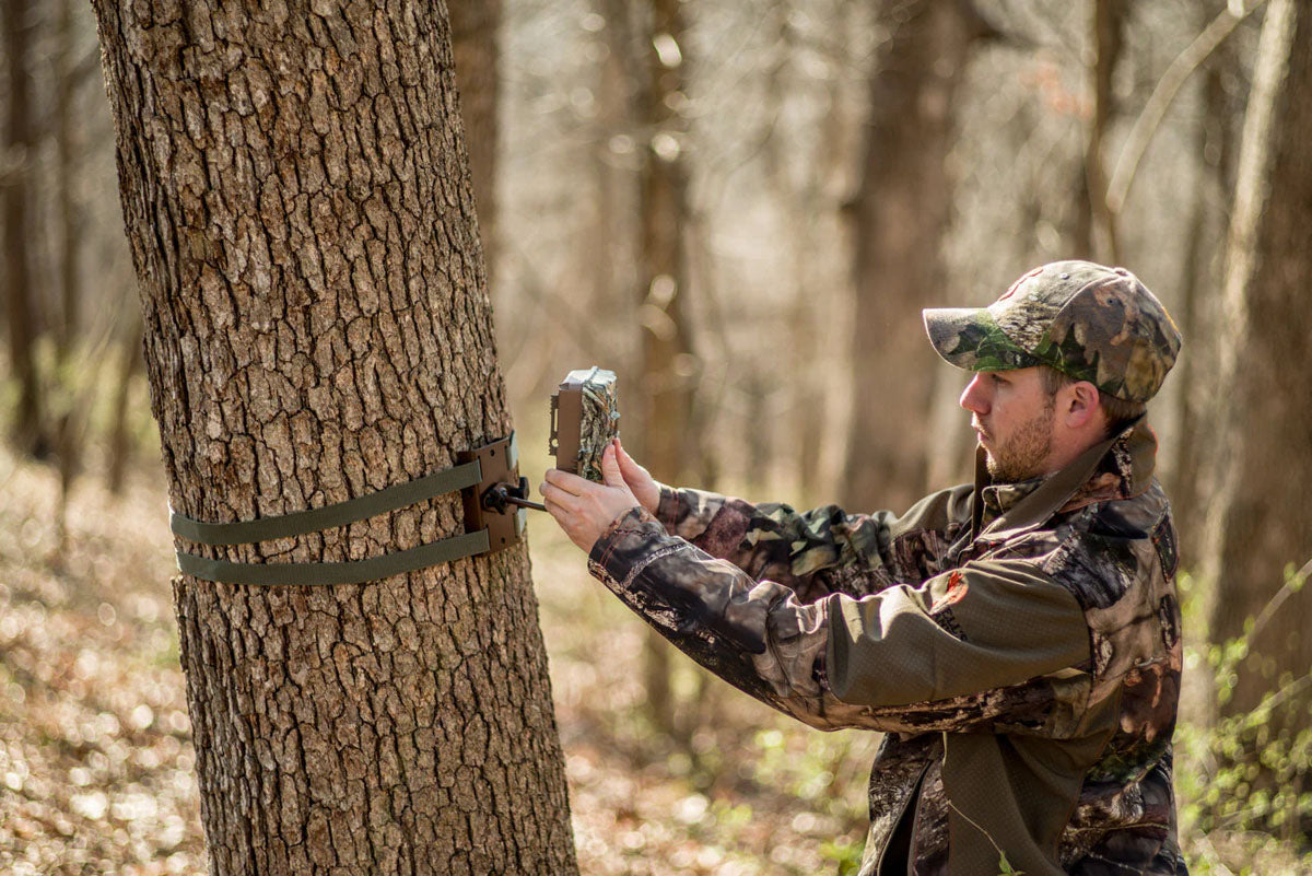Hunting Camera Tree Mount