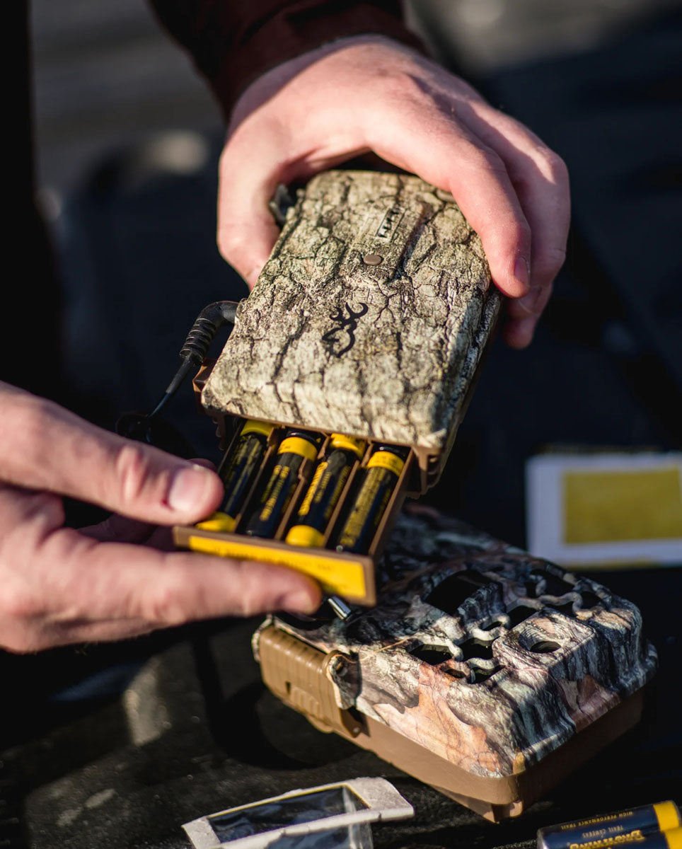 Trail Camera Power Pack