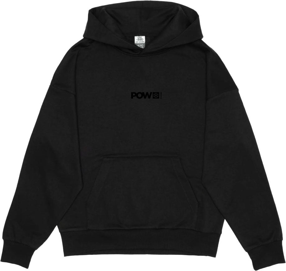 Pullover Hoodie - Men's
