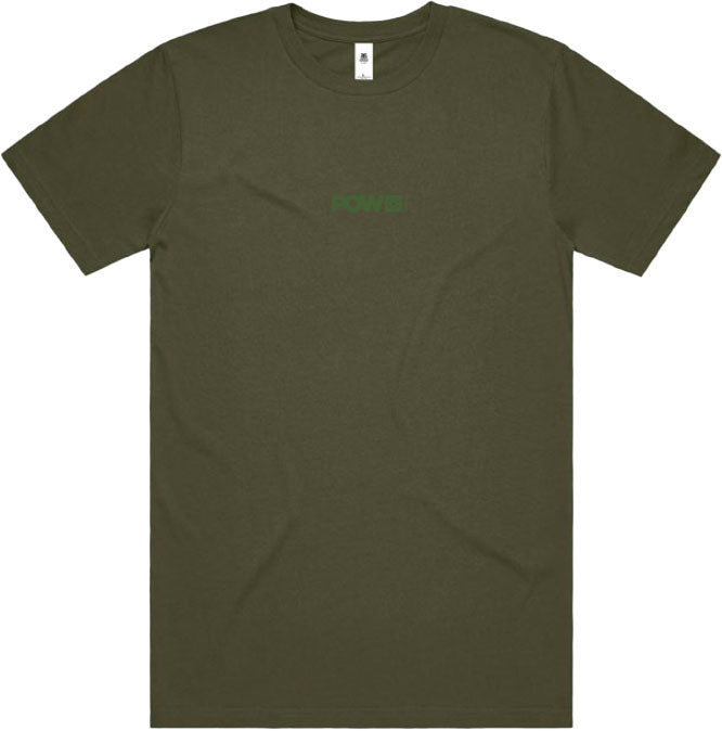 T-Shirt - Men's