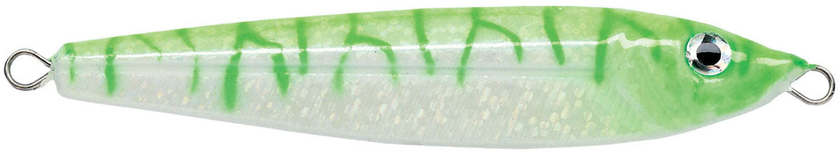 Laser Minnow Hard Bait - 4 oz.