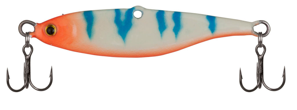 Vibrato Ice Fishing Spoon