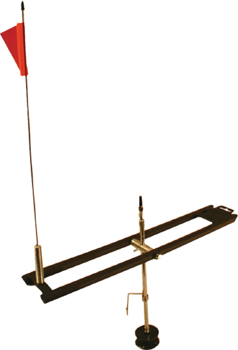 Blackhawk Tip-Up