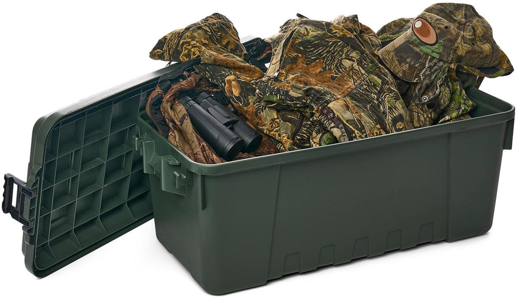 Sportsman's Trunk - M