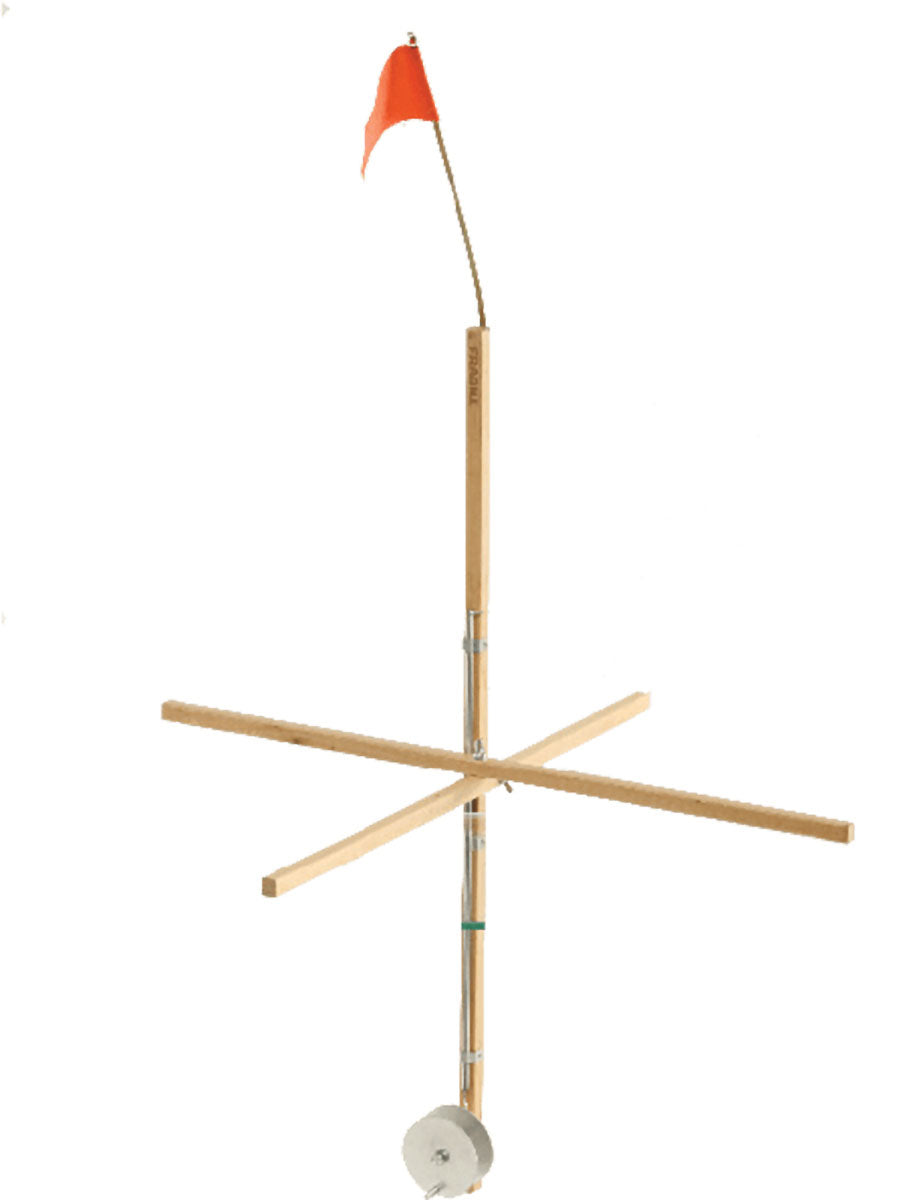 Stick Tip-Up