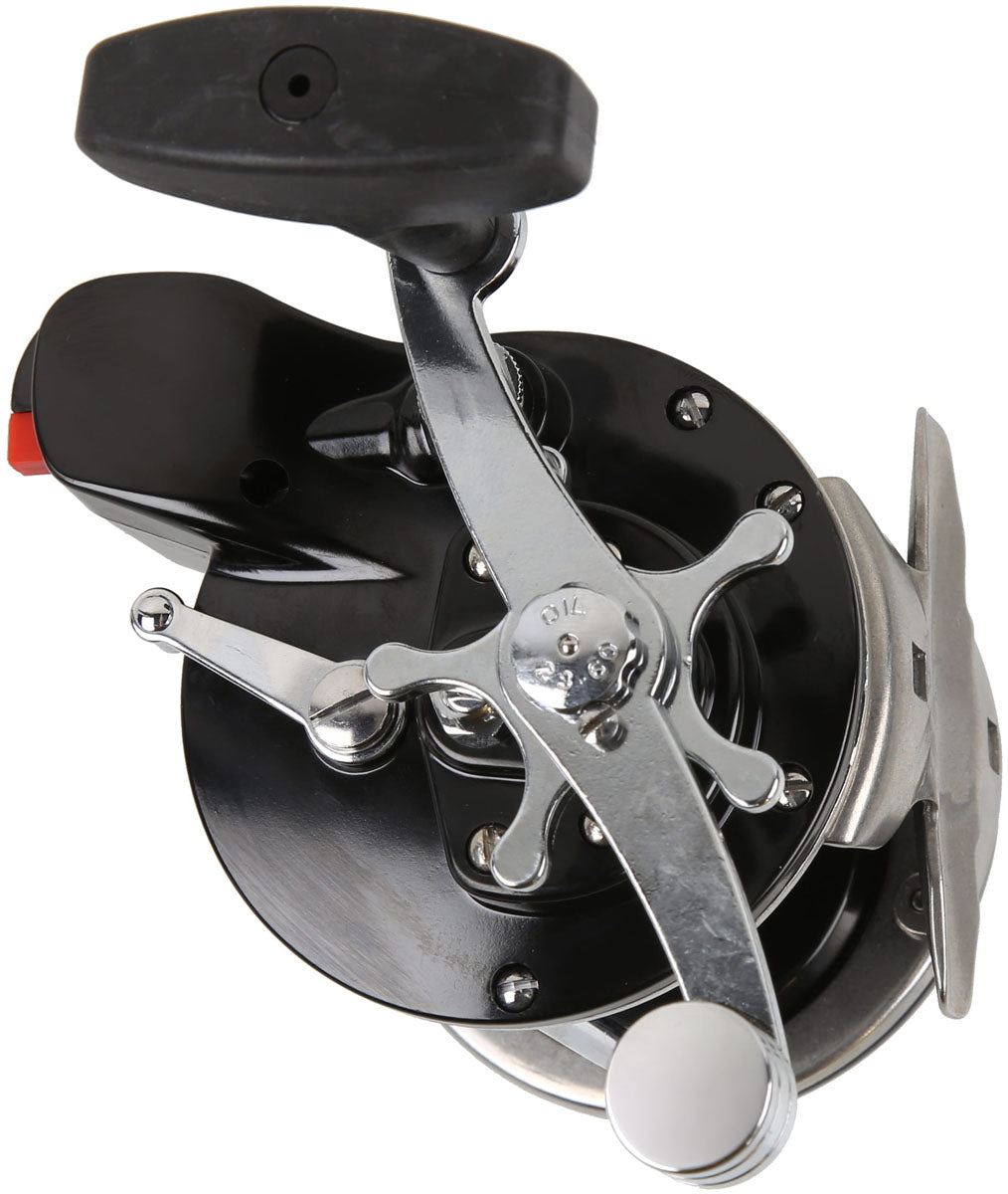 Penn Level Wind 209 Line Counter  Trolling Reel