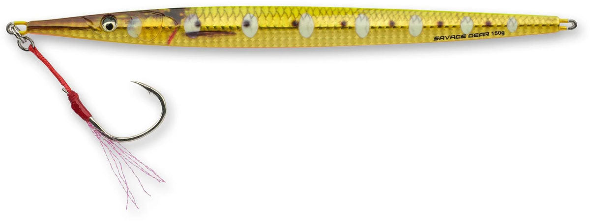 Needle Vertical Jig