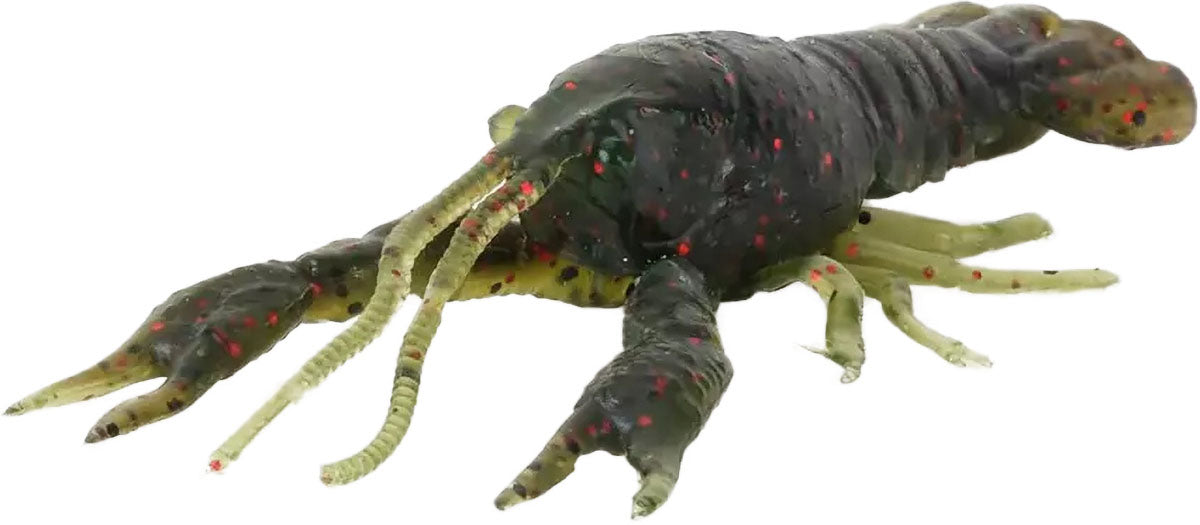 Toughtec Ned Craw Soft Stick Bait - 4/PK