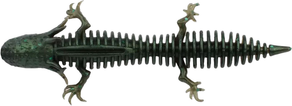 Duratech Ned Salamander Soft Stick Bait - 5/PK