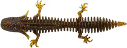 Duratech Ned Salamander Soft Stick Bait - 5/PK