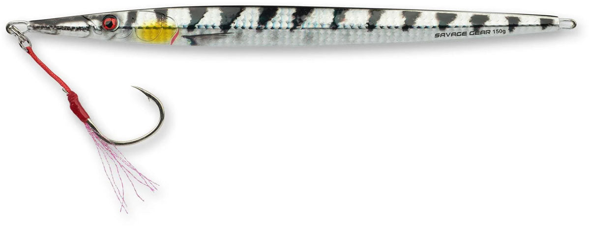 Needle Vertical Jig