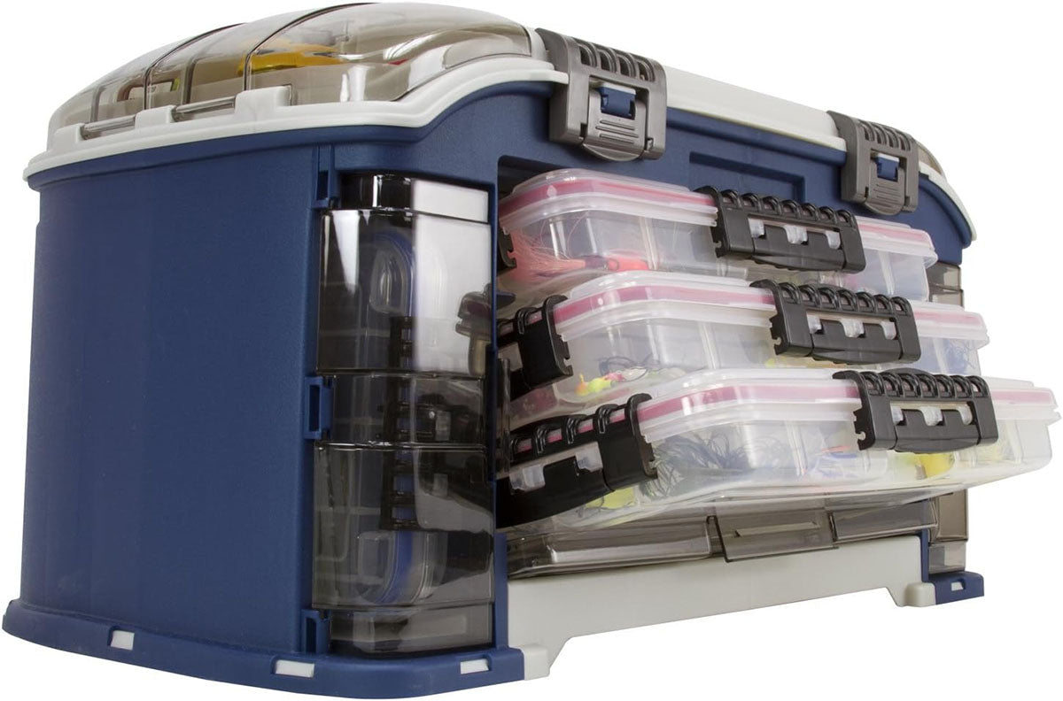 Elite Extreme Angle'R' Tackle Box