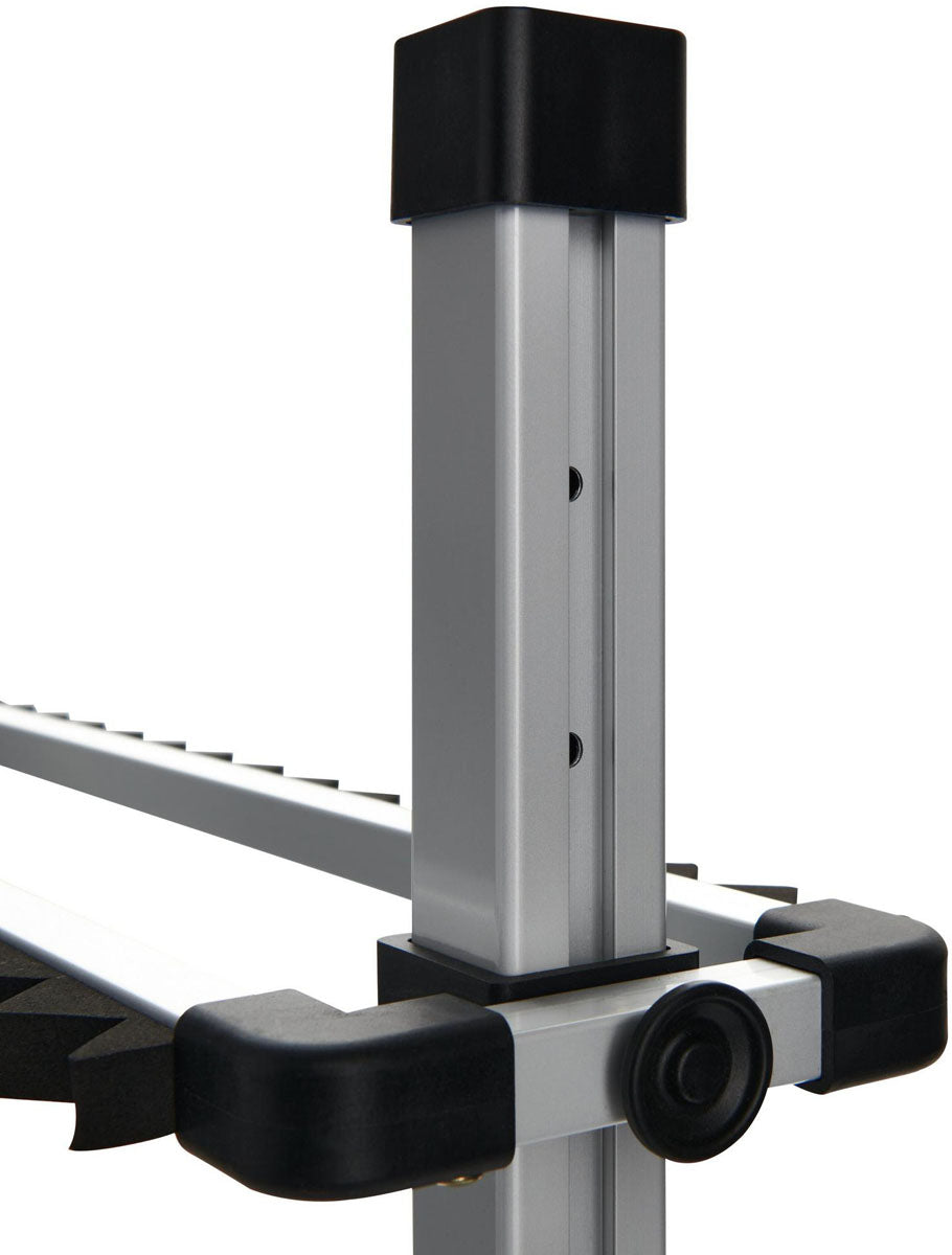 Rod or Combo Floor Rack 