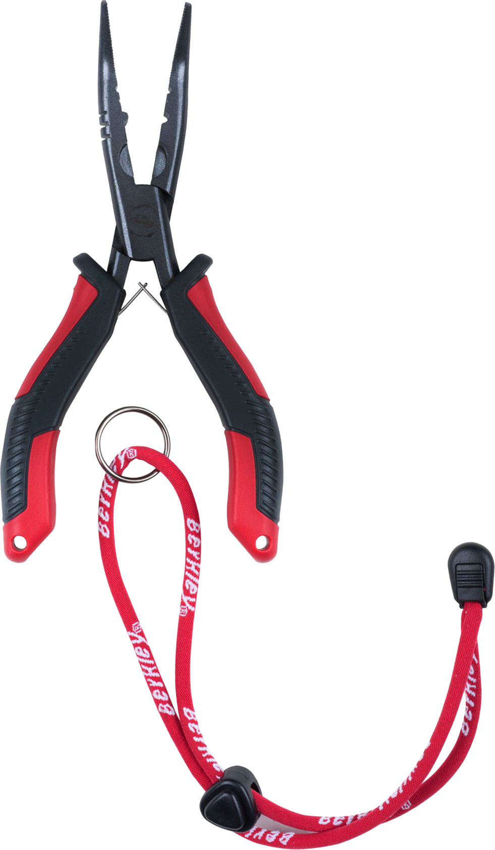 XCD Fishing Straight Nose Pliers - 6 in