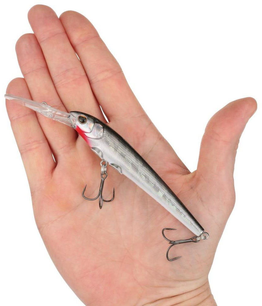 Deep Hit Stick Jerkbait