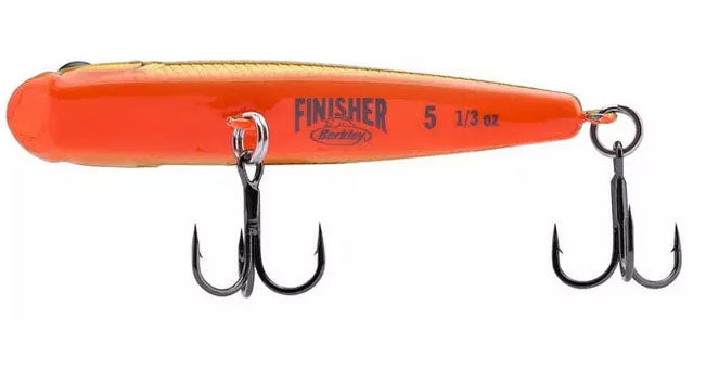 Finisher Lipless Crankbait - 2 in.