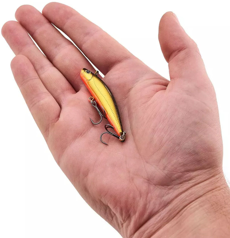 Finisher Lipless Crankbait - 2 in.