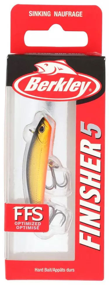 Finisher Lipless Crankbait - 2 in.
