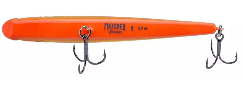 Finisher Lipless Crankbait - 3.5 in.
