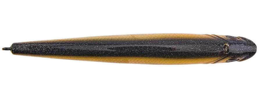 Finisher Lipless Crankbait - 3.5 in.