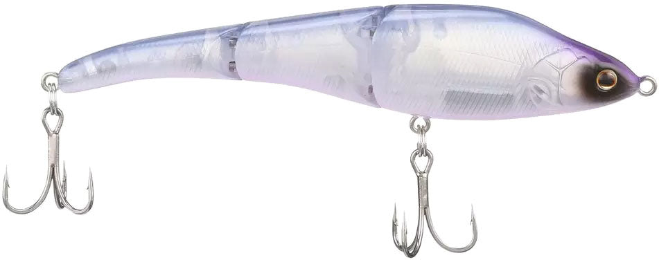 Freshwater Magic Swimmer Jerkbait