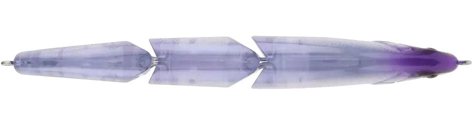 Freshwater Magic Swimmer Jerkbait