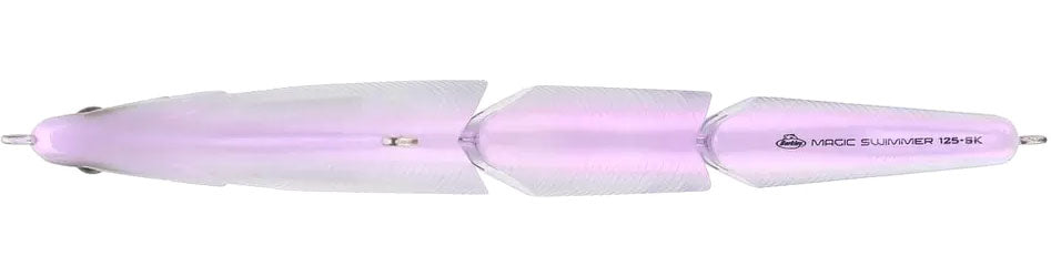 Freshwater Magic Swimmer Jerkbait