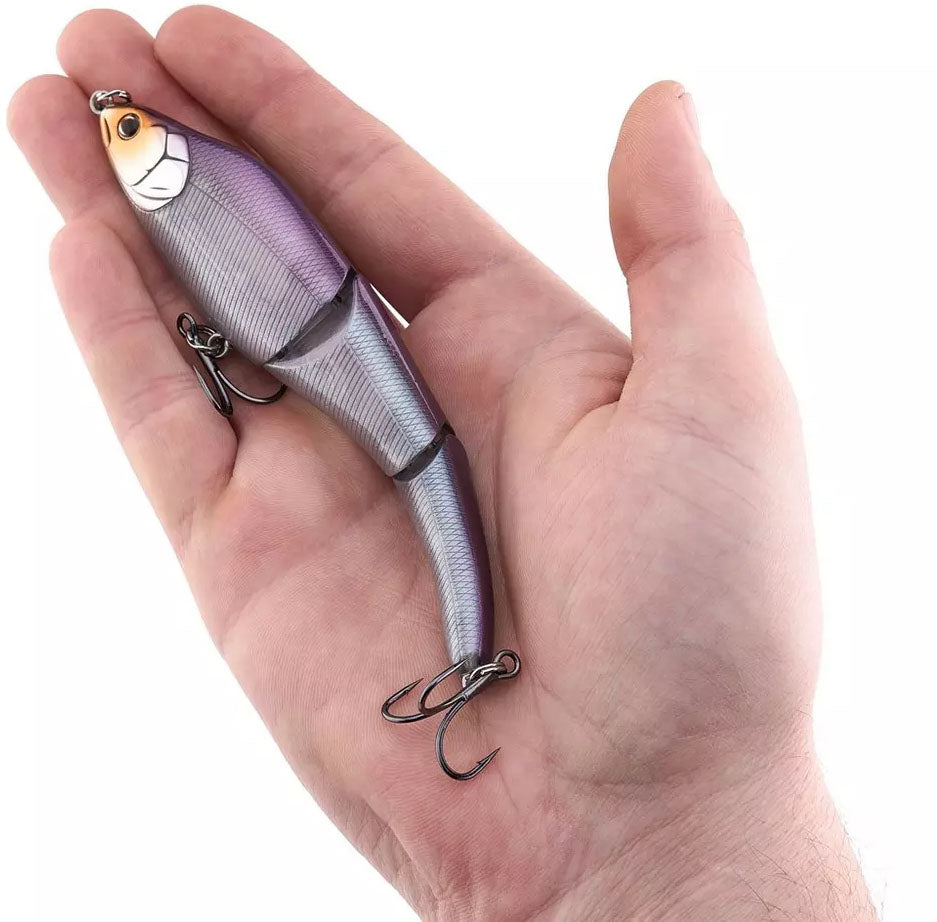 Freshwater Magic Swimmer Jerkbait
