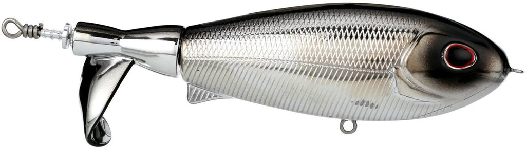 Screamin' Choppo Hard Bait