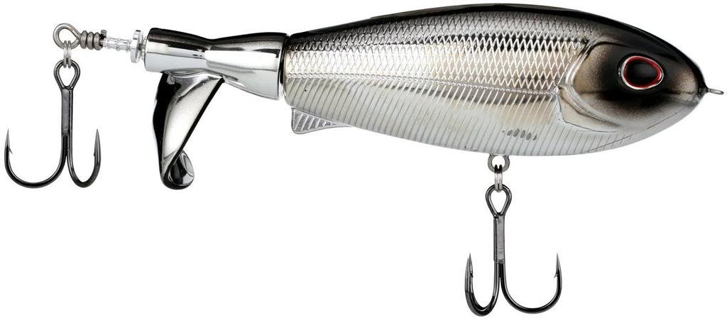 Screamin' Choppo Hard Bait