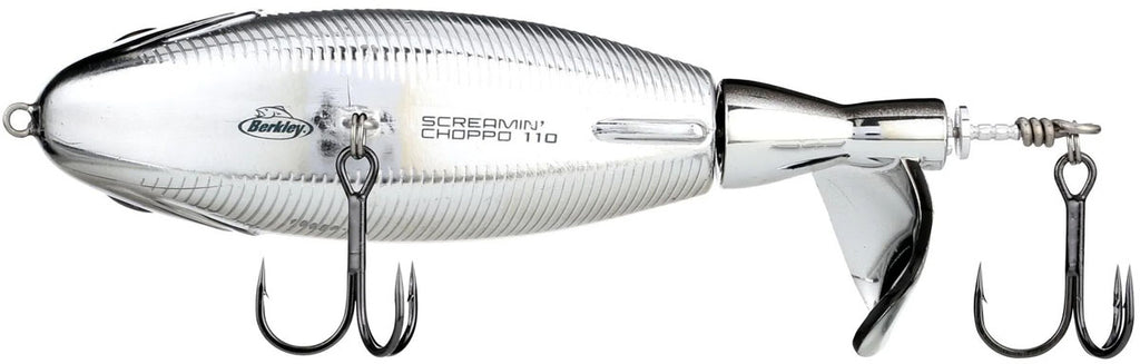 Screamin' Choppo Hard Bait