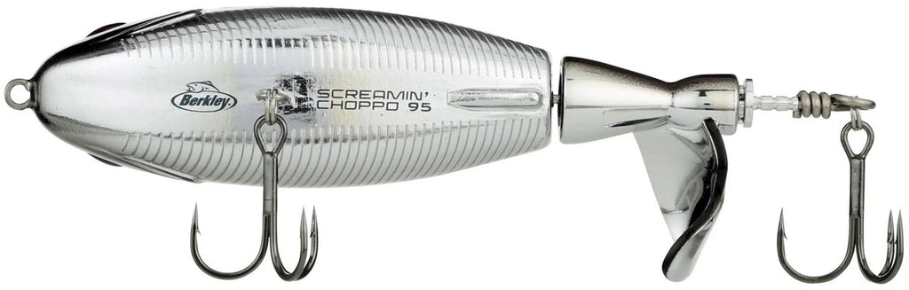 Screamin' Choppo Hard Bait