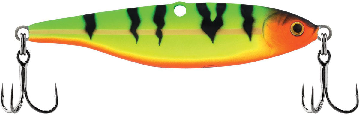 Vibrato Blade Bait