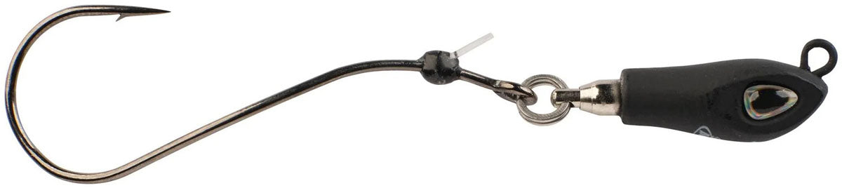 Rawler Jig Head