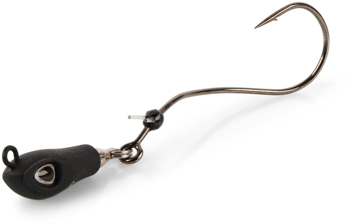 Rawler Jig Head