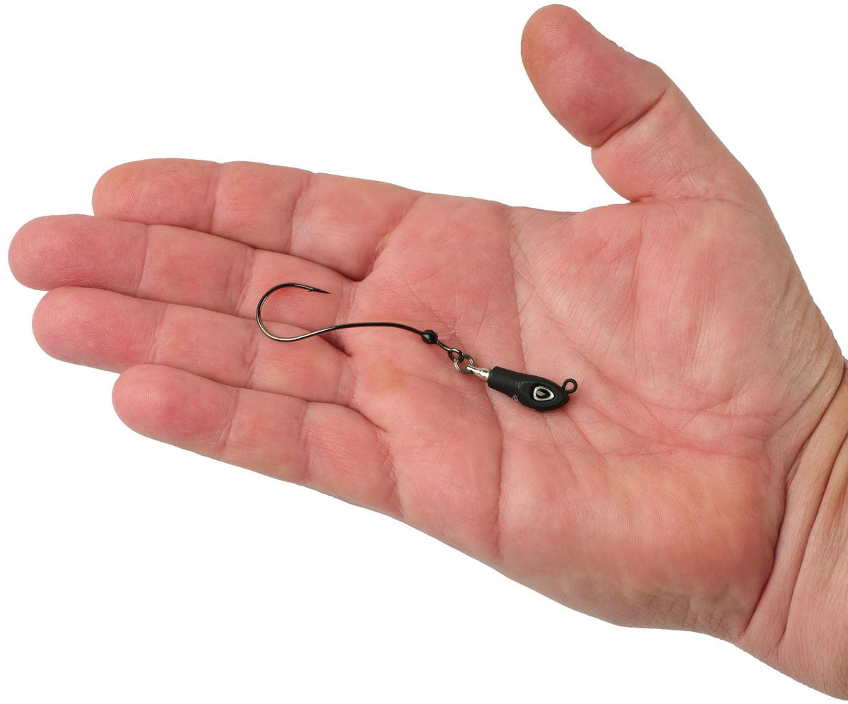 Rawler Jig Head