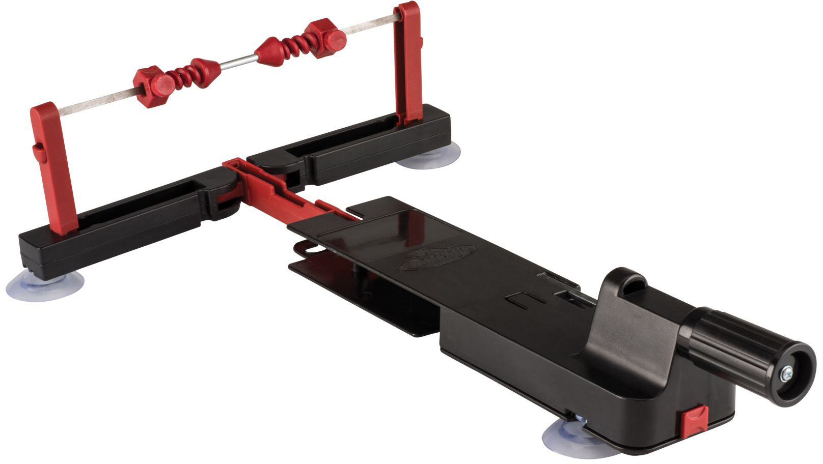 Portable Line Spooler