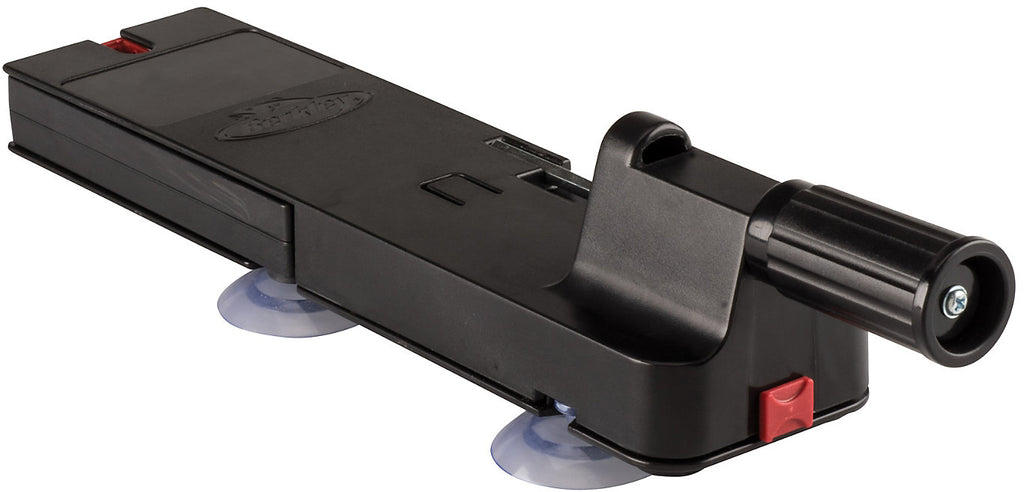 Portable Line Spooler