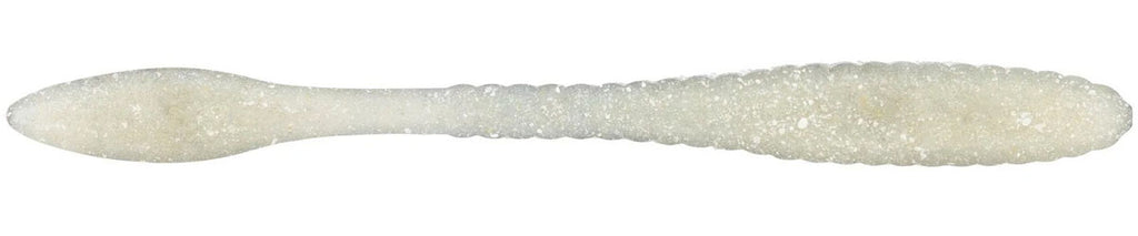Lab Series Flat Worm Soft Jerkbait - 3.6 in. - 10/pk 