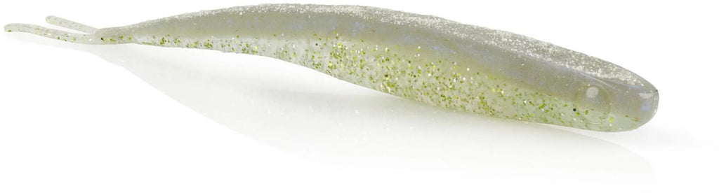 Lab Series Minnow Soft Jerkbait - 5.25 in. - 10/pk 