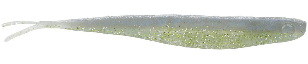 Lab Series Minnow Soft Jerkbait - 5.25 in. - 10/pk 
