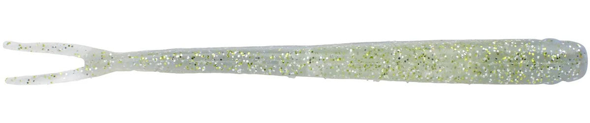 Lab Series Minnow Soft Jerkbait - 5.25 in. - 10/pk 