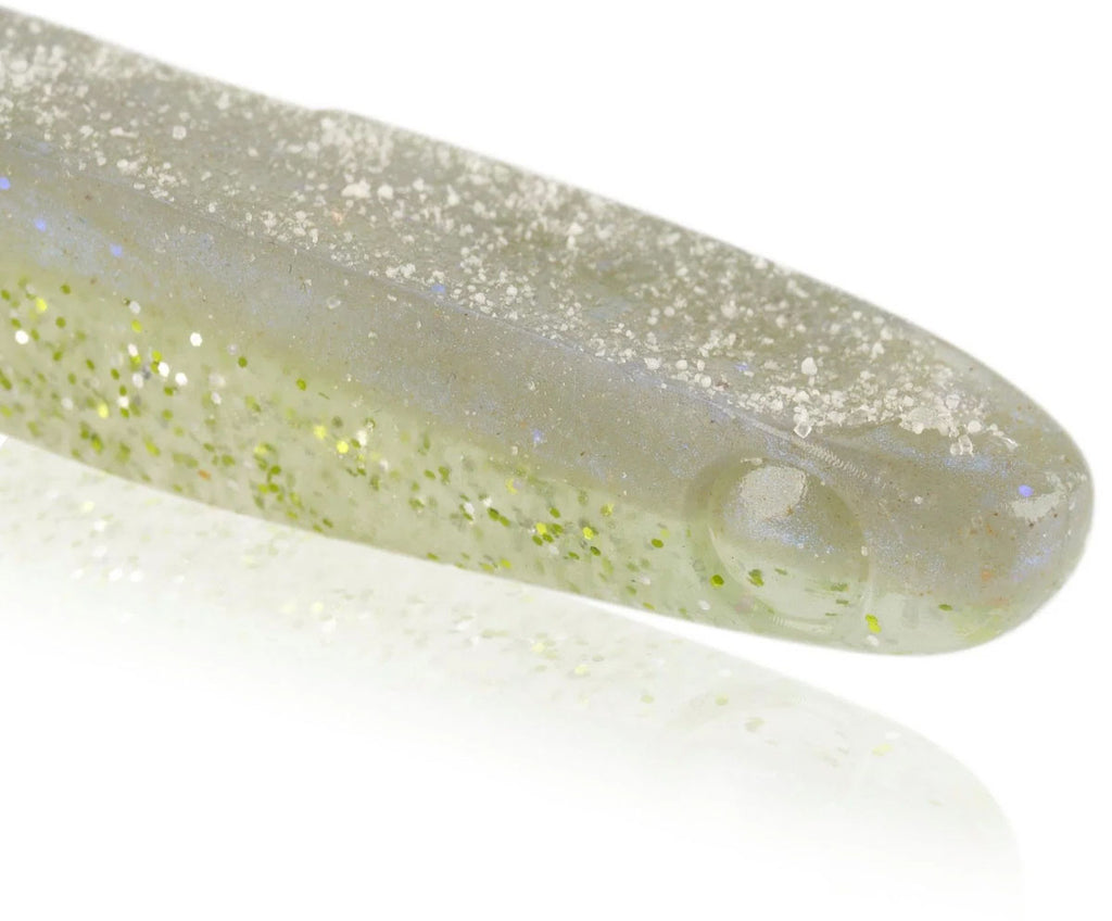 Lab Series Minnow Soft Jerkbait - 5.25 in. - 10/pk 